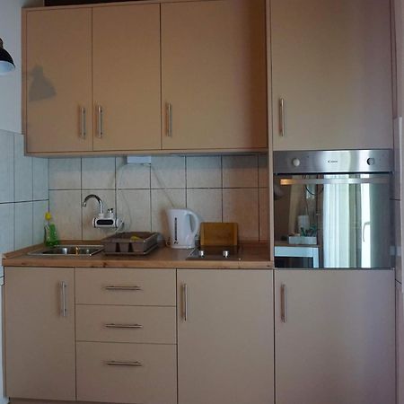 Studio Apartman "Djed" Hrvatska Kostajnica Extérieur photo