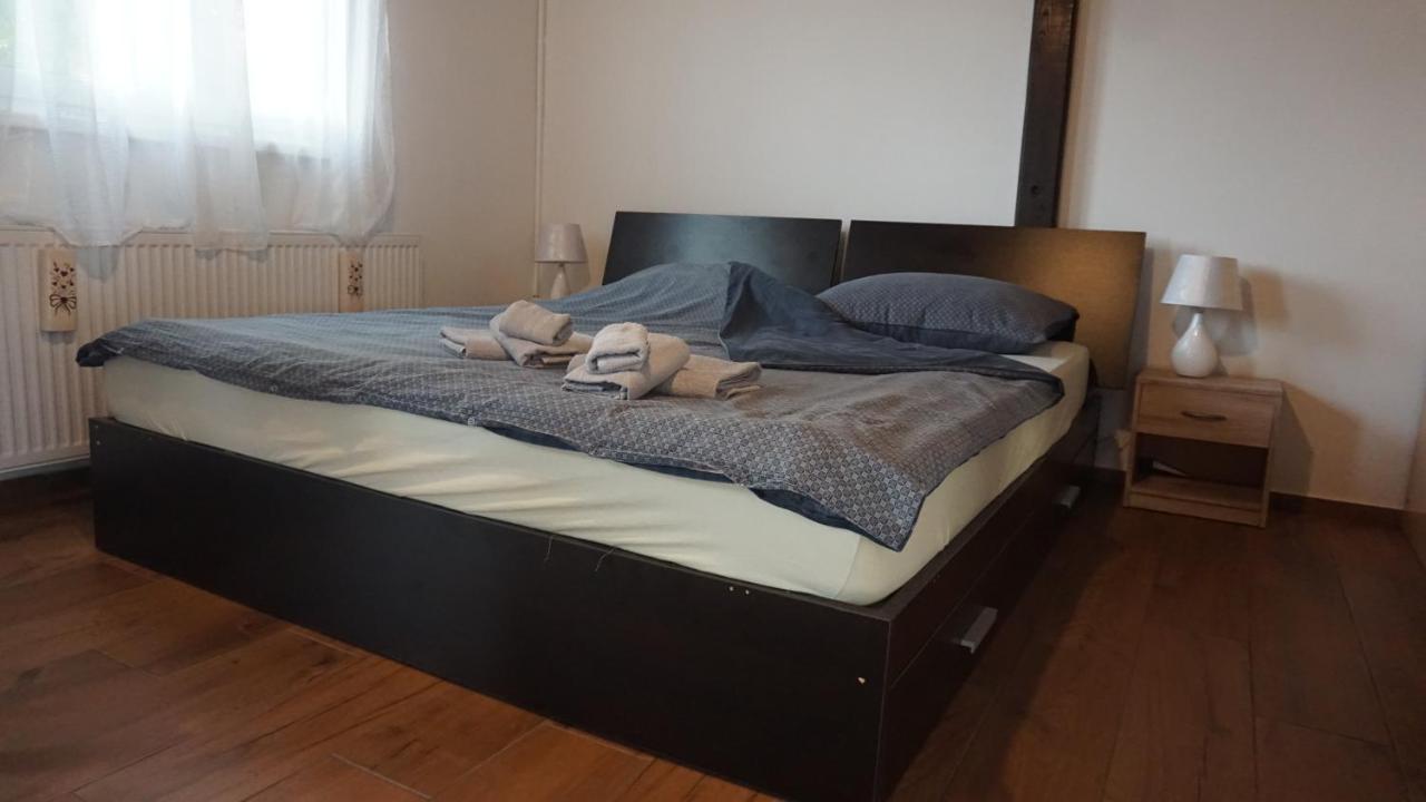Studio Apartman "Djed" Hrvatska Kostajnica Extérieur photo