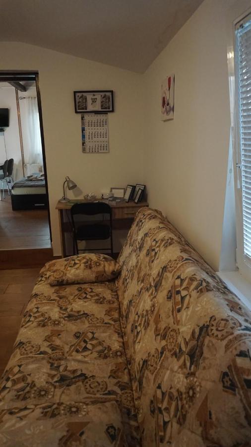 Studio Apartman "Djed" Hrvatska Kostajnica Extérieur photo