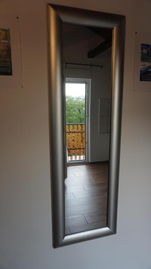 Studio Apartman "Djed" Hrvatska Kostajnica Extérieur photo