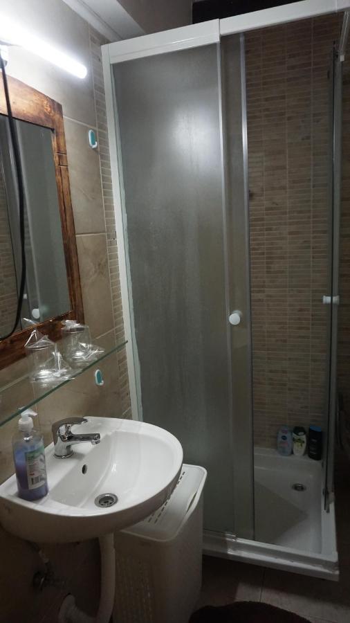 Studio Apartman "Djed" Hrvatska Kostajnica Extérieur photo