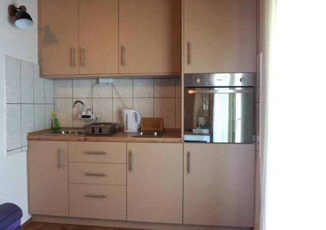 Studio Apartman "Djed" Hrvatska Kostajnica Extérieur photo