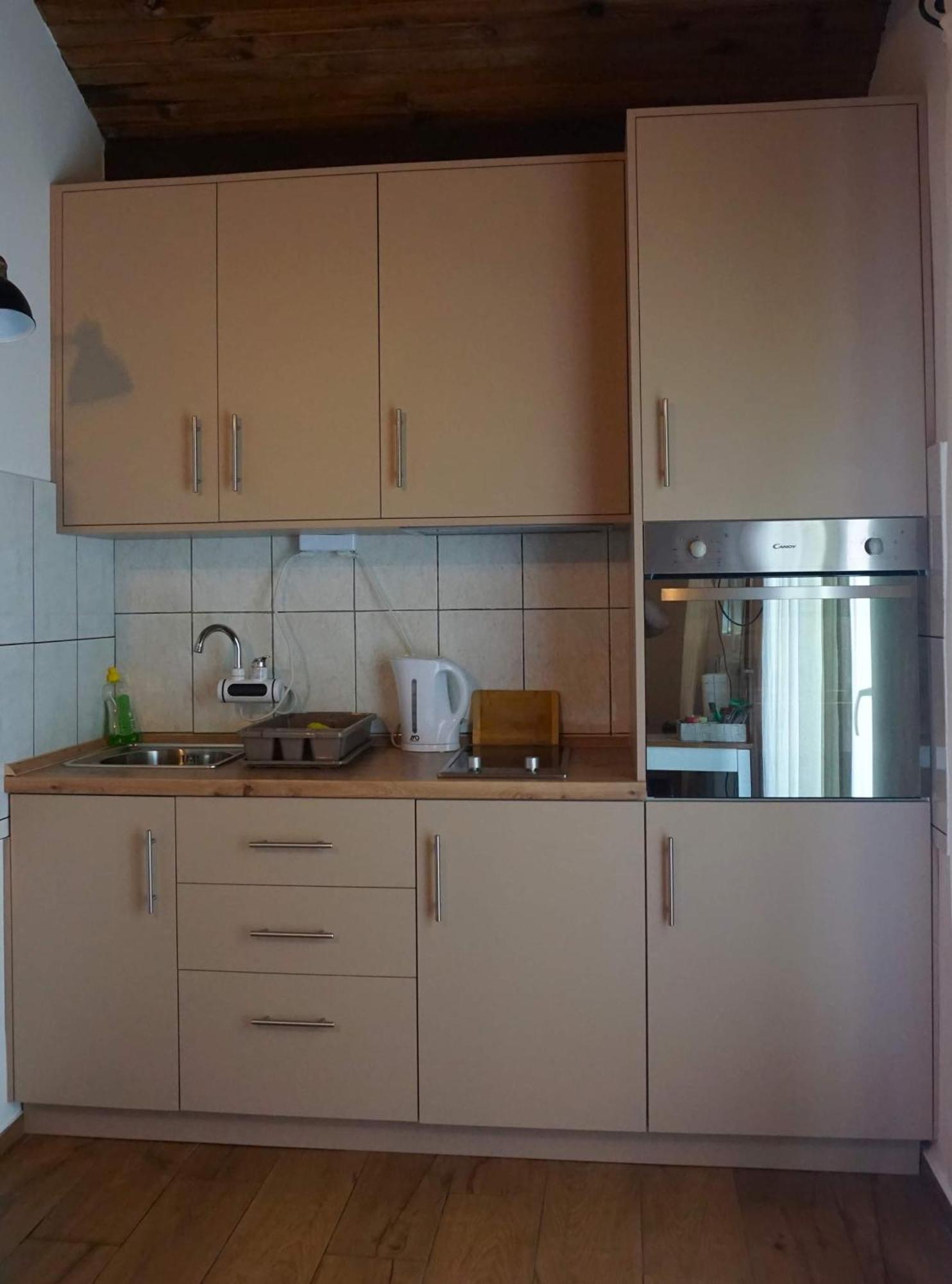 Studio Apartman "Djed" Hrvatska Kostajnica Extérieur photo